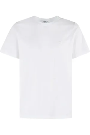 Dondup Camiseta de algodón