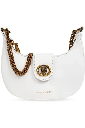 Kurt Geiger Bandolera Chelsea pequeña