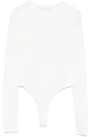 WARDROBE.NYC Body a lunares