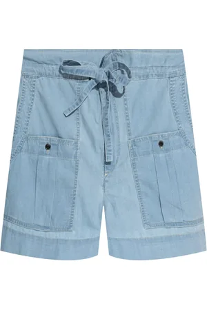 Marant Etoile Pantalones cortos Valdina