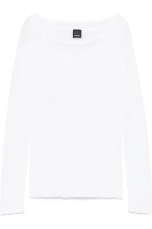 Pinko Camiseta de manga larga