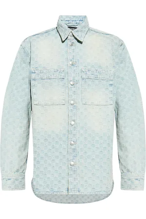 MISBHV Camisa Monogram