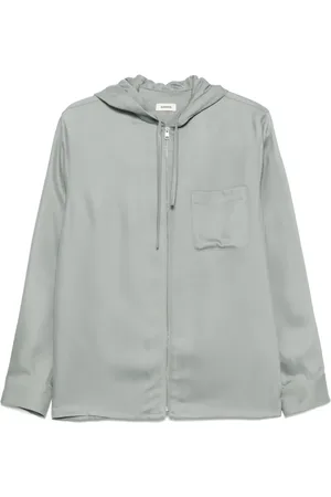 Sandro Camisa con capucha