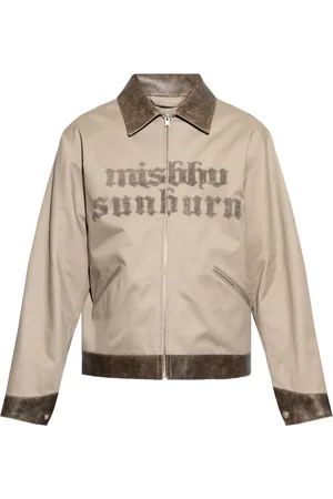 MISBHV Chaqueta Sunburn Work