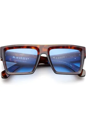 Kador Gafas de sol Bandit con montura cuadrada
