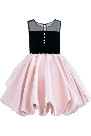 Tulleen Vestido Piazza
