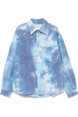 ERL Camisa con botones