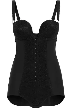 Dolce & Gabbana Body estilo bustier