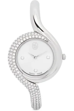 Swarovski Reloj Dextera Asymmetric de 32 mm