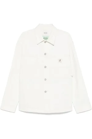 AGOLDE Chaqueta Erving de x RSVP Gallery