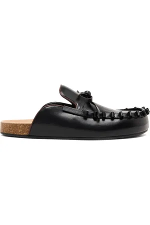 J.W.Anderson Sandalias Fisherman con plataforma