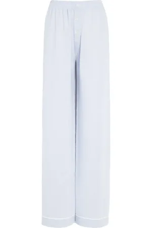 Barrie Pantalones Ultra-fine