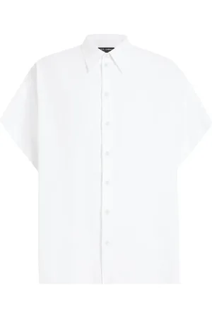 Dolce & Gabbana Camisa de manga caída