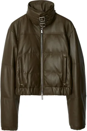 Burberry Plumífero con cremallera
