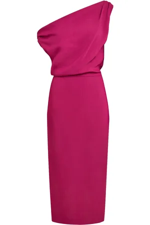 16Arlington Vestido midi Kira