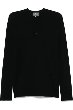 ERIC BOMPARD Camiseta de punto fino