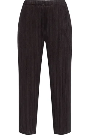 PLEATS PLEASE ISSEY MIYAKE Pantalones Monthly Colors: December