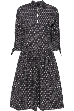 BATSHEVA Vestido sofie