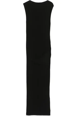 Rick Owens Vestido de punto