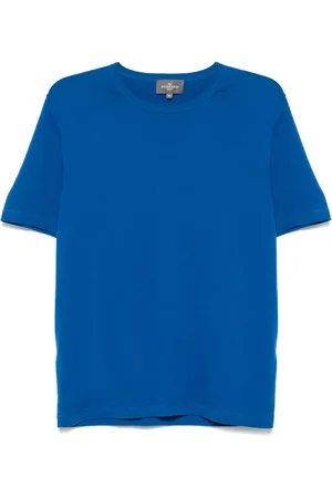ERIC BOMPARD Camiseta de punto fino