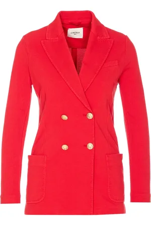 Circolo Blazer con doble botonadura