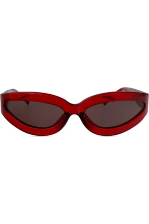 The Attico Gafas de sol Ida
