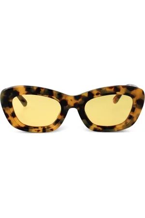 The Attico Gafas de sol Raina