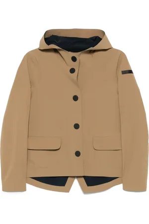 RRD Chaqueta Montecristo
