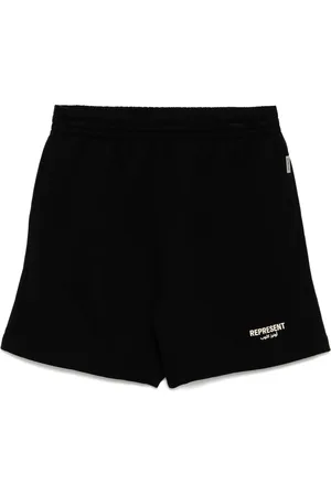 Represent Pantalones cortos de deporte Owners Club