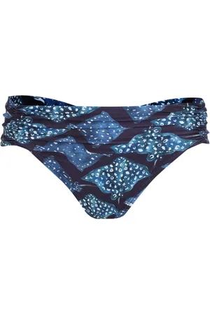 Lygia & Nanny Bragas de bikini Jasper