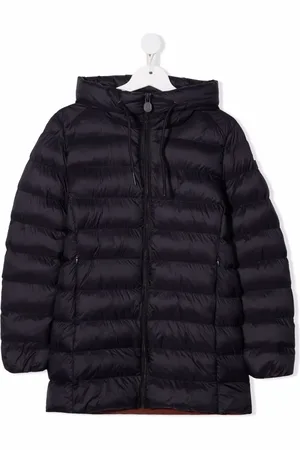 Invicta Chaqueta acolchada midi