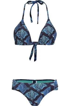 Lygia & Nanny Bikini Vicky