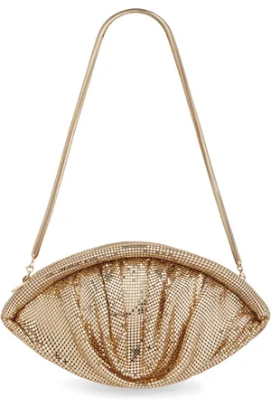 Paco rabanne Bolso de mano de malla
