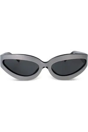 The Attico Gafas de sol Ida