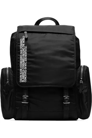 Calvin Klein Mochila con logo