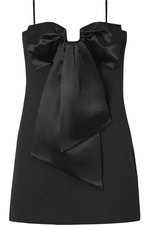 Marc Jacobs Vestido corto Bow