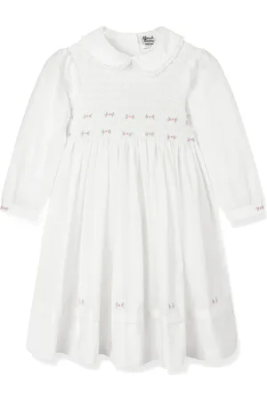 Sarah Louise Vestido con motivo floral