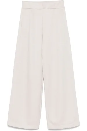 Max Mara Pantalones Messico