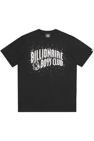 Billionaire Boys Club Camiseta Arch Logo