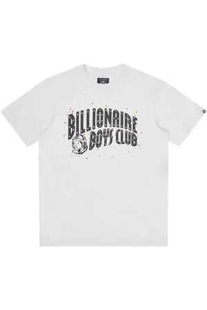 Billionaire Boys Club Camiseta Arch Logo