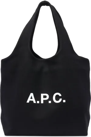 A.P.C. Bolso shopper Ninon pequeño
