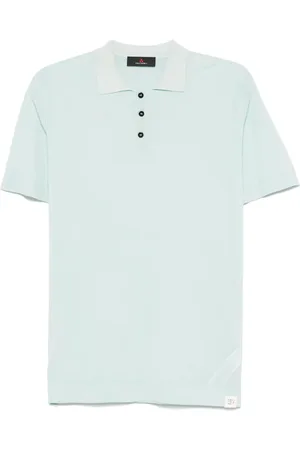 Peuterey Polo de punto fino