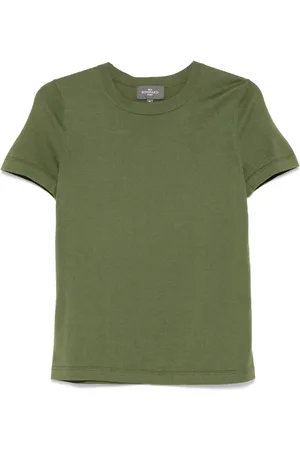 ERIC BOMPARD Camiseta de punto fino