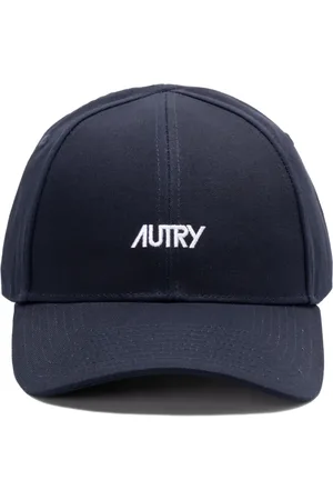 Autry Gorra con logo bordado