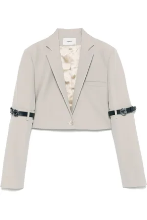 COPERNI Blazer corto