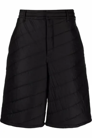 Fendi Bermudas acolchadas