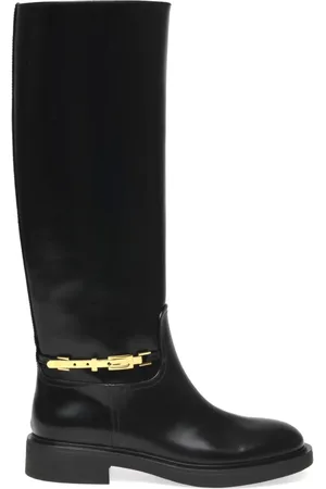 Gianvito Rossi Botas Martine