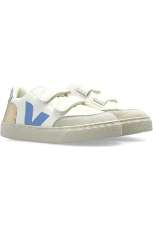 Veja Zapatillas con parche del logo