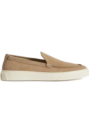 Woolrich Mocasines slip-on