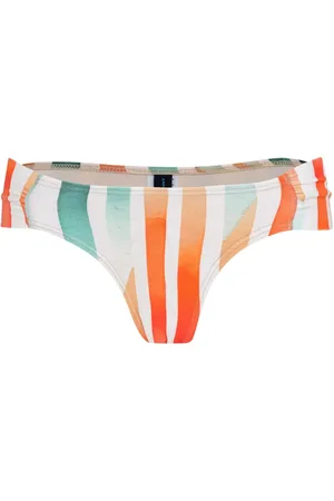 Lygia & Nanny Bragas de bikini Ritz